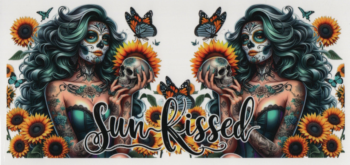 SunKissed - Wrap