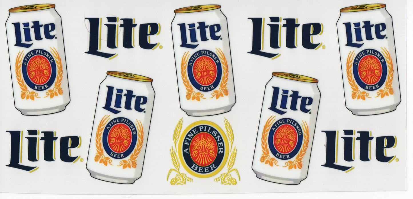 Lite - Wrap