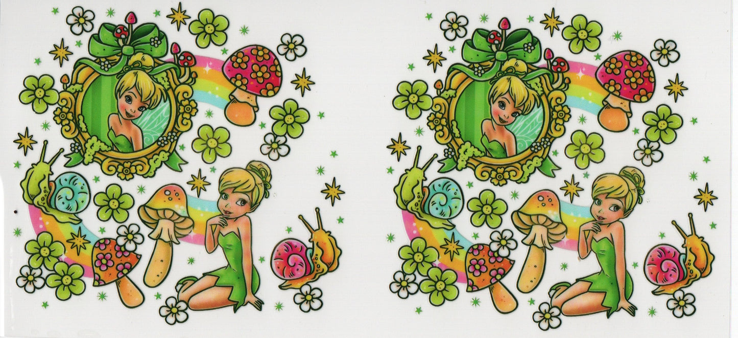 Tink Mirror - Wrap