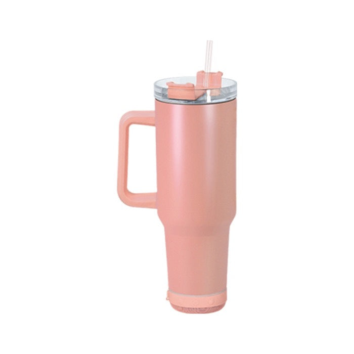 40oz - Customizable w/ Speaker