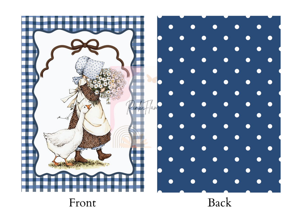 Holly Hobby - Comp Notebook Covers - Vinyl