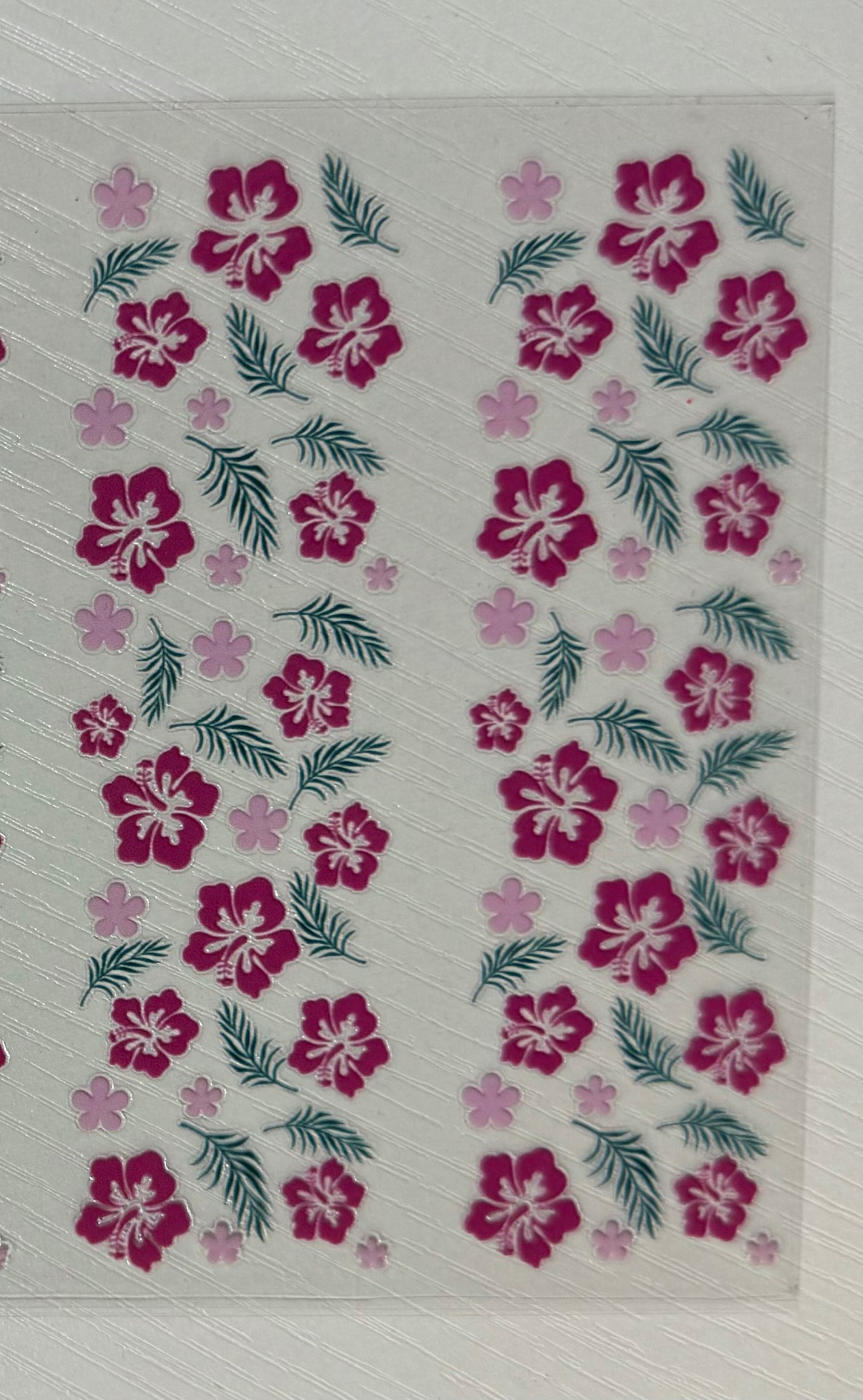 Pen Wrap/Bookmark - Decals & Wraps