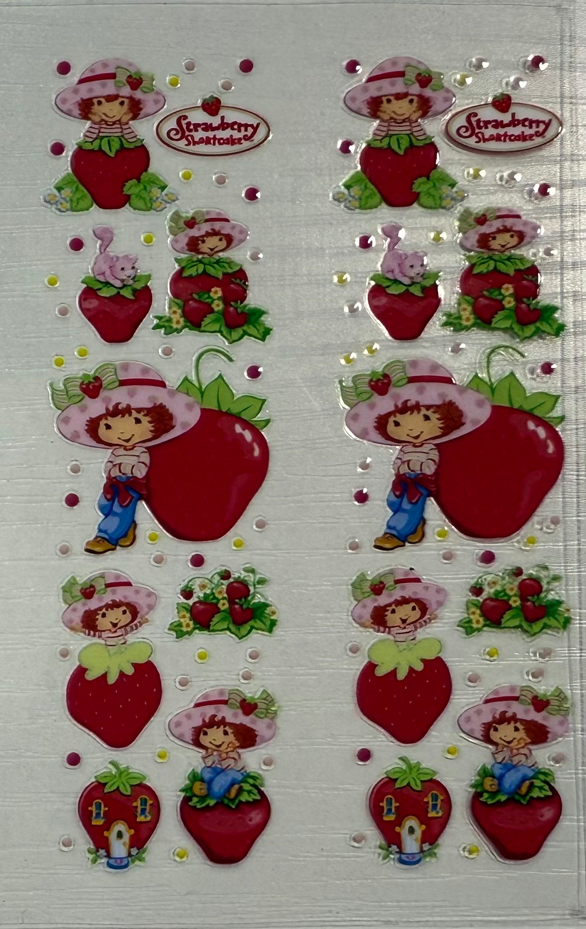 Pen Wrap/Bookmark - Decals & Wraps