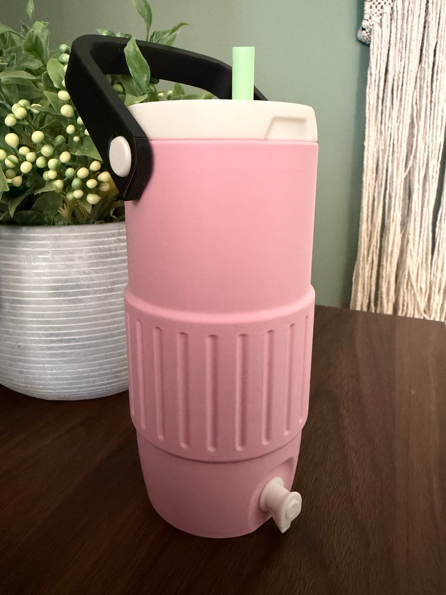 Cooler Can Holder (12oz Skinny)