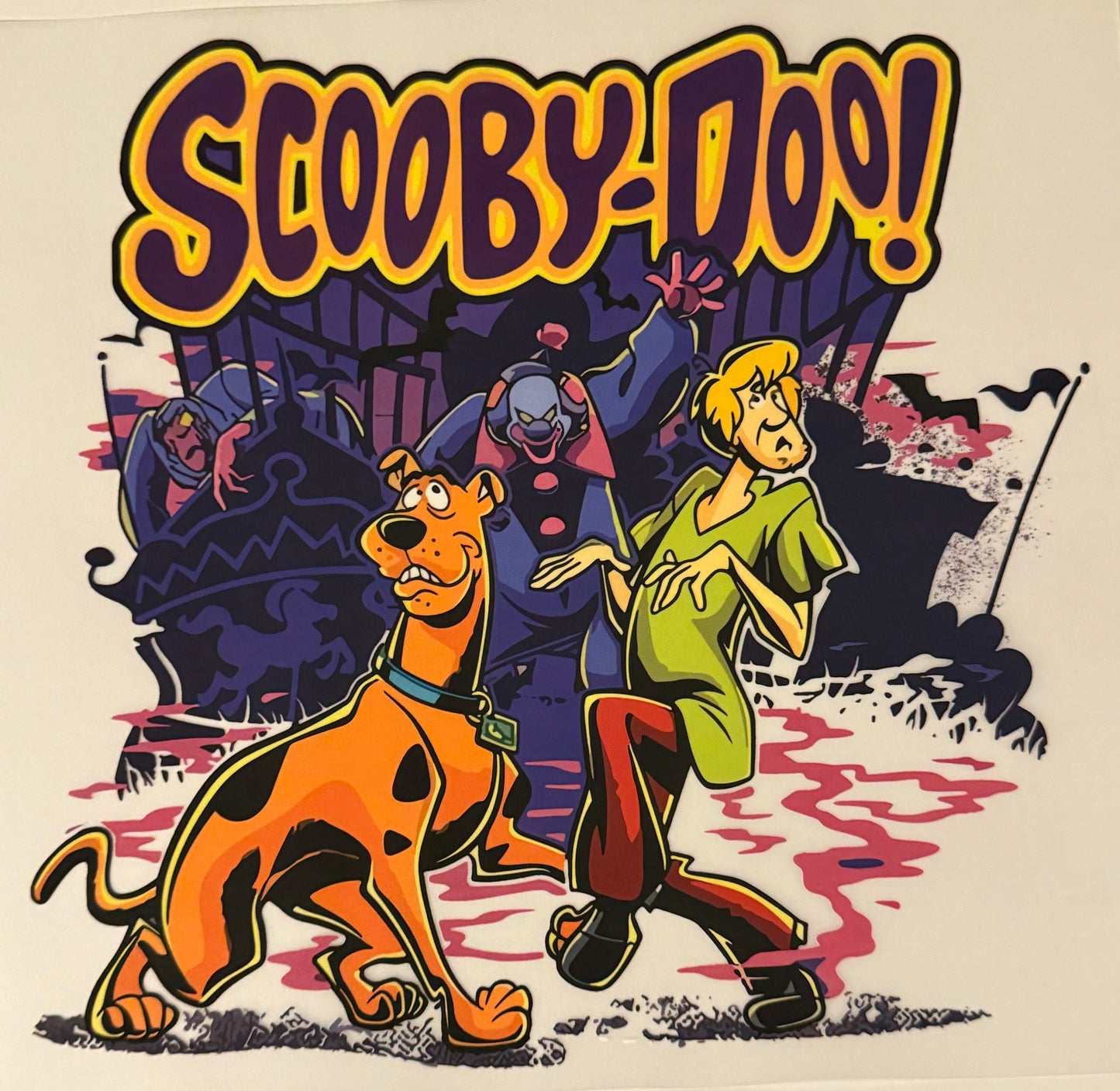 Scooby Doo - DTV