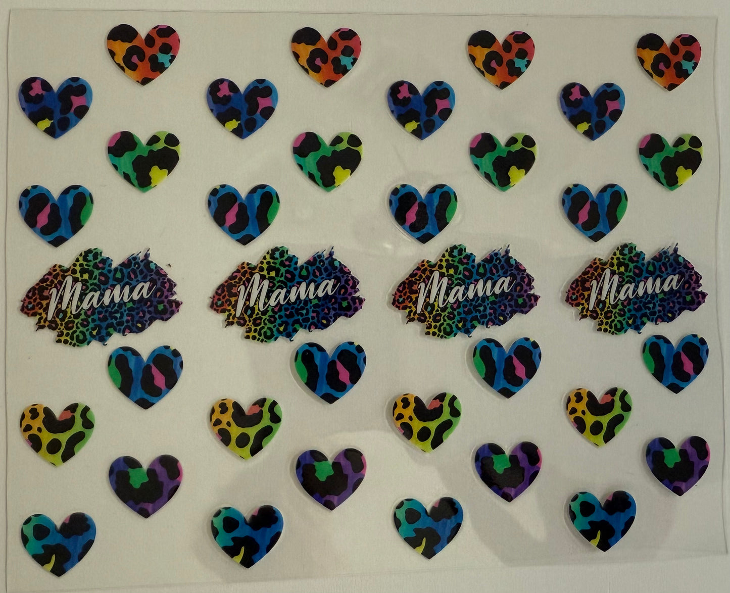 Pen Wrap/Bookmark - Decals & Wraps