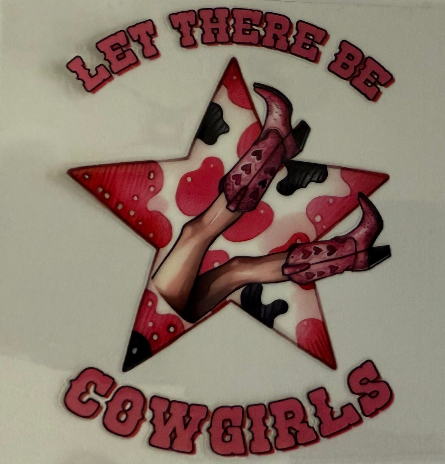 Drinks, Food, and Random - Decals