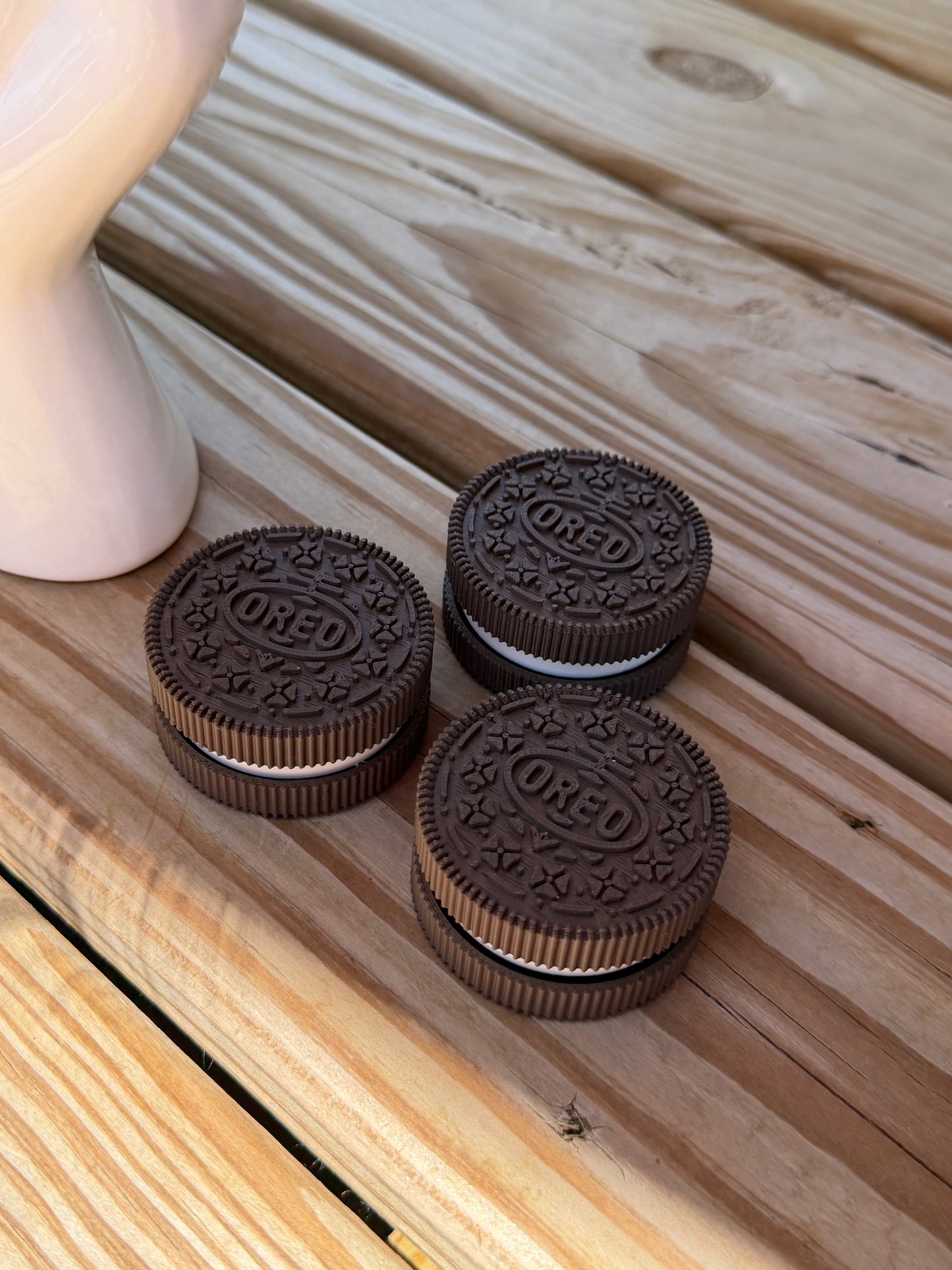 Cookie Fidget