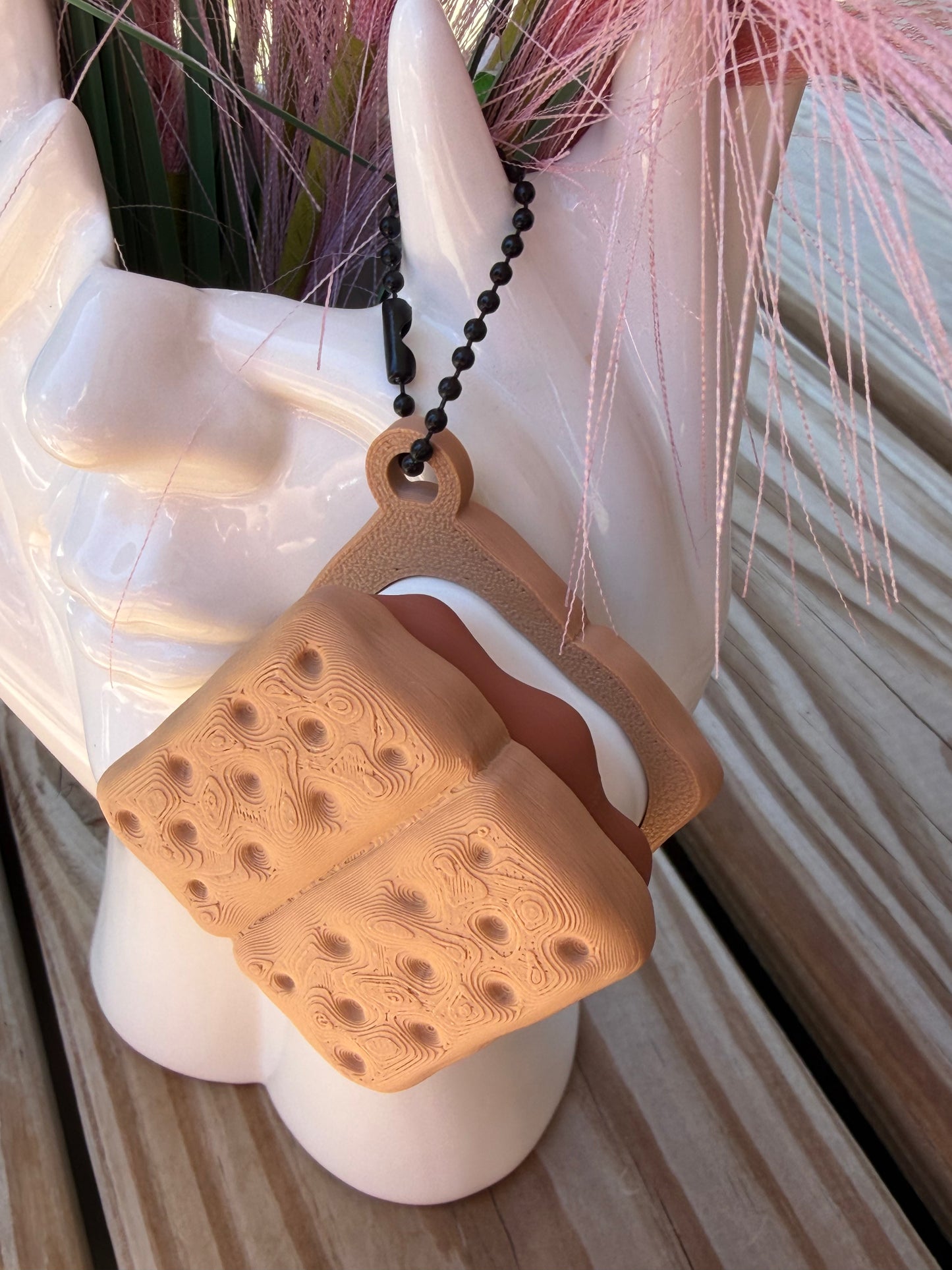 S'more Fidget