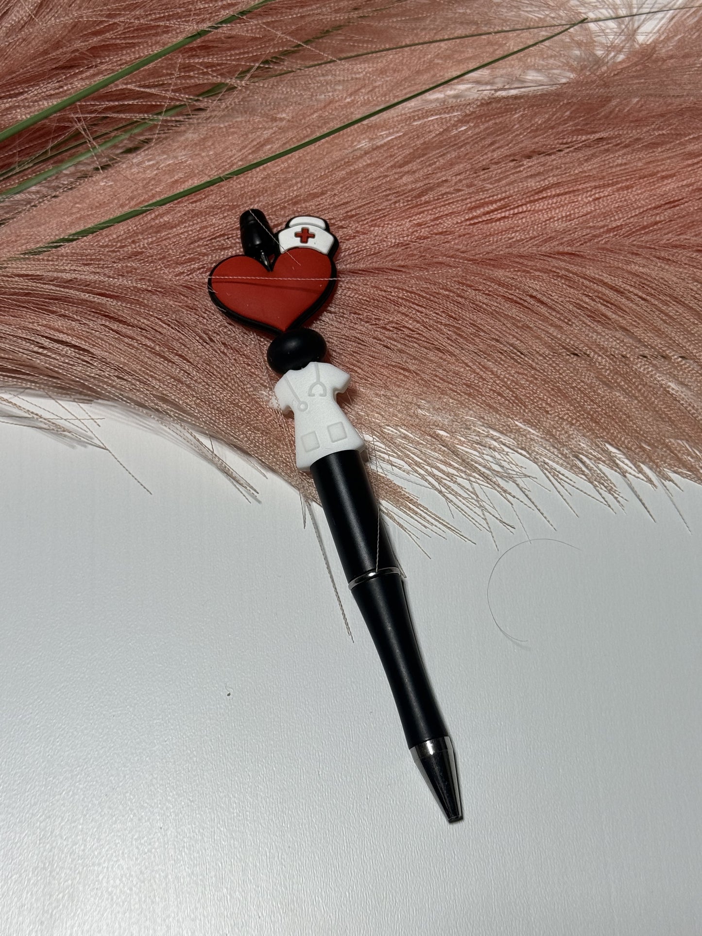 Beaded Pens