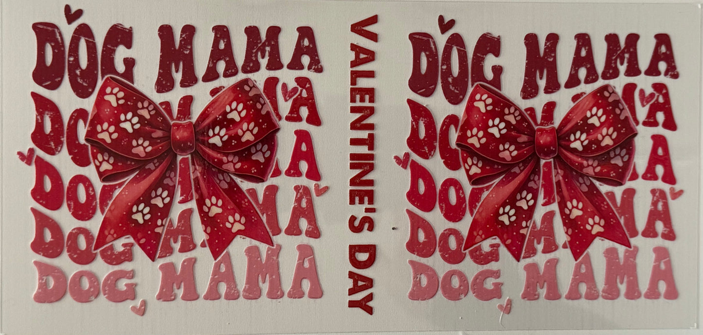 Dog Mama - Wrap
