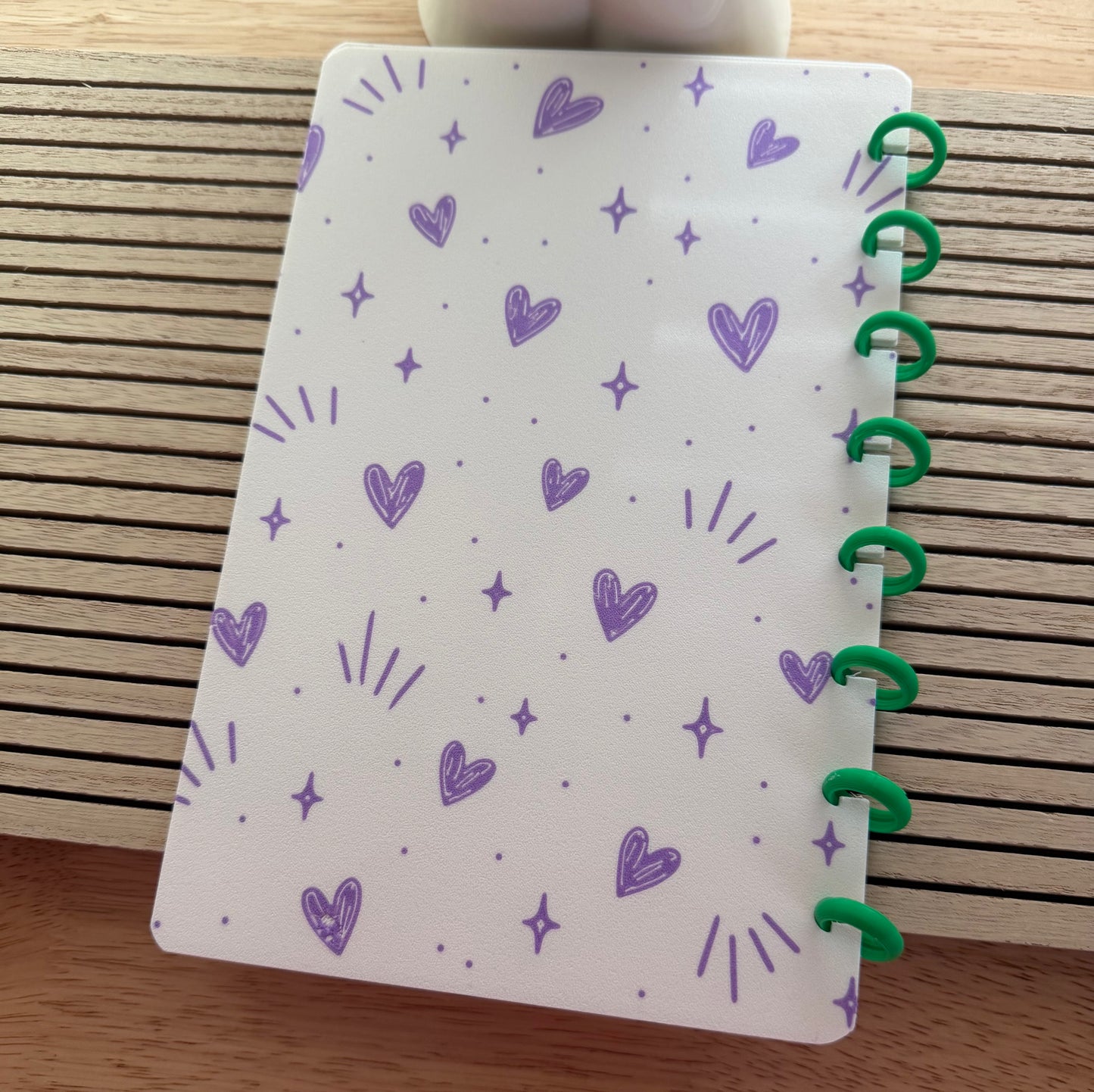 3d Printed Notebook Covers