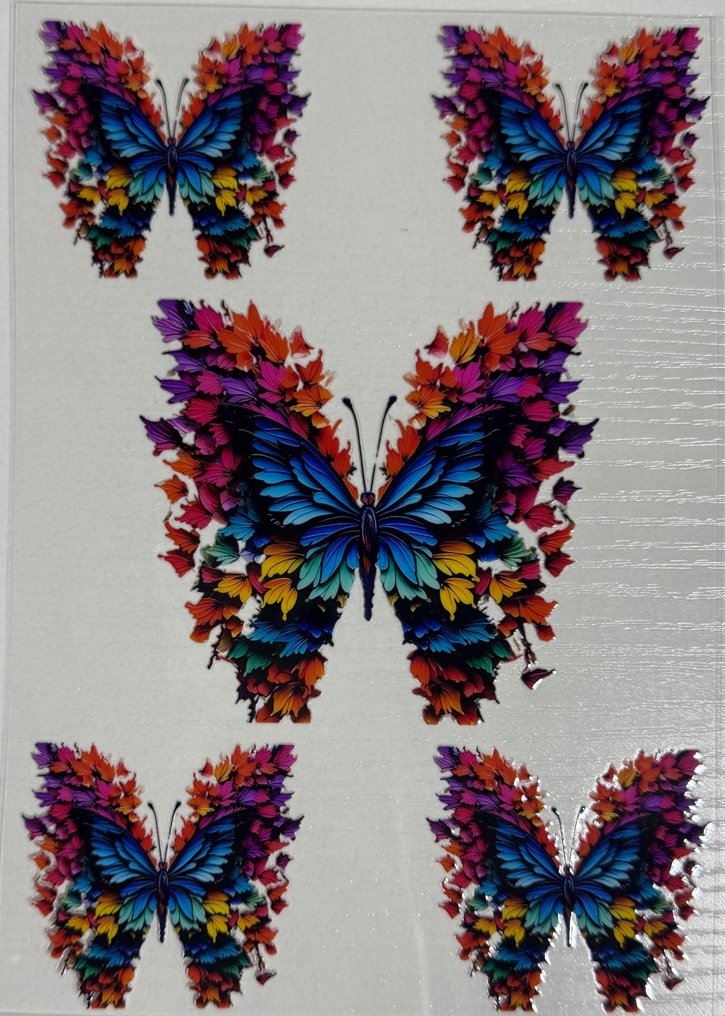 A5 Notebook Covers