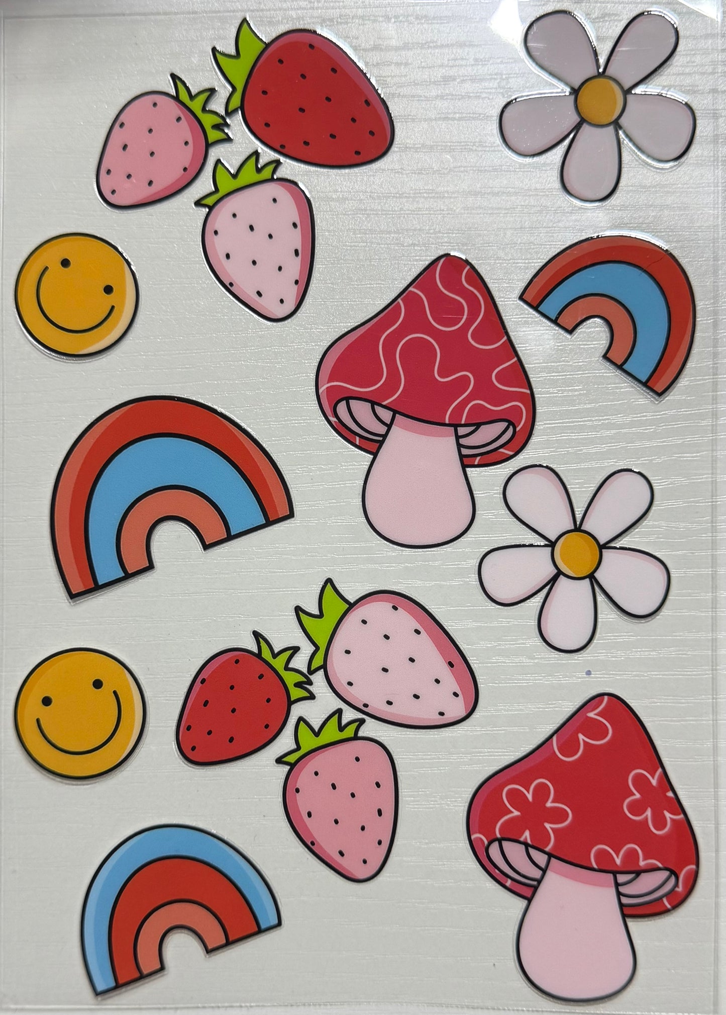 A5 Notebook Covers