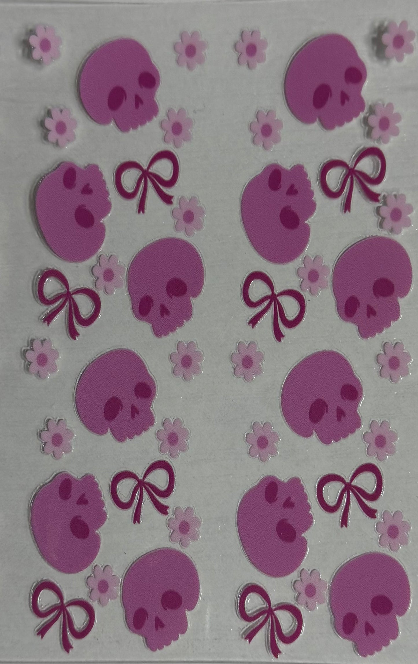 Pen Wrap/Bookmark - Decals & Wraps