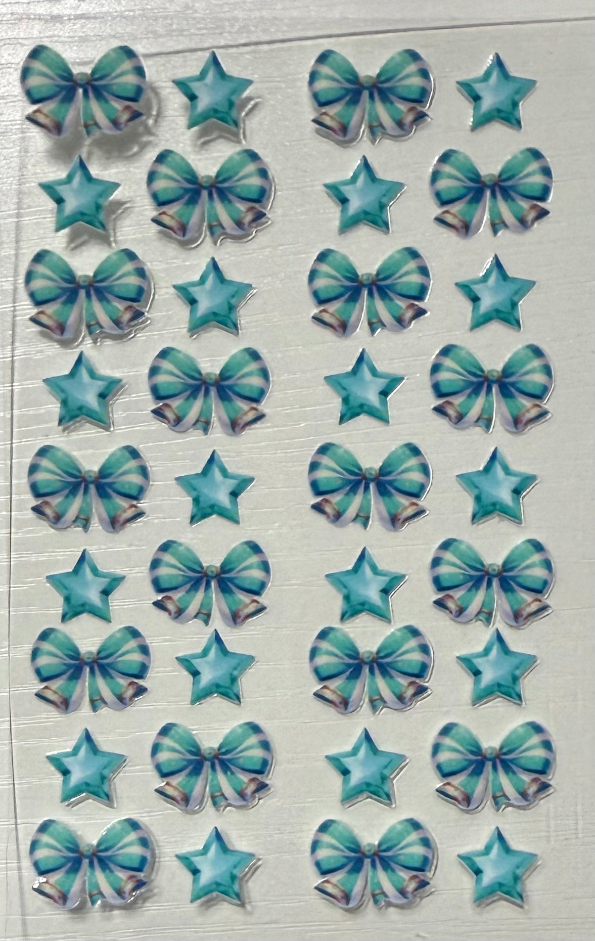 Pen Wrap/Bookmark - Decals & Wraps