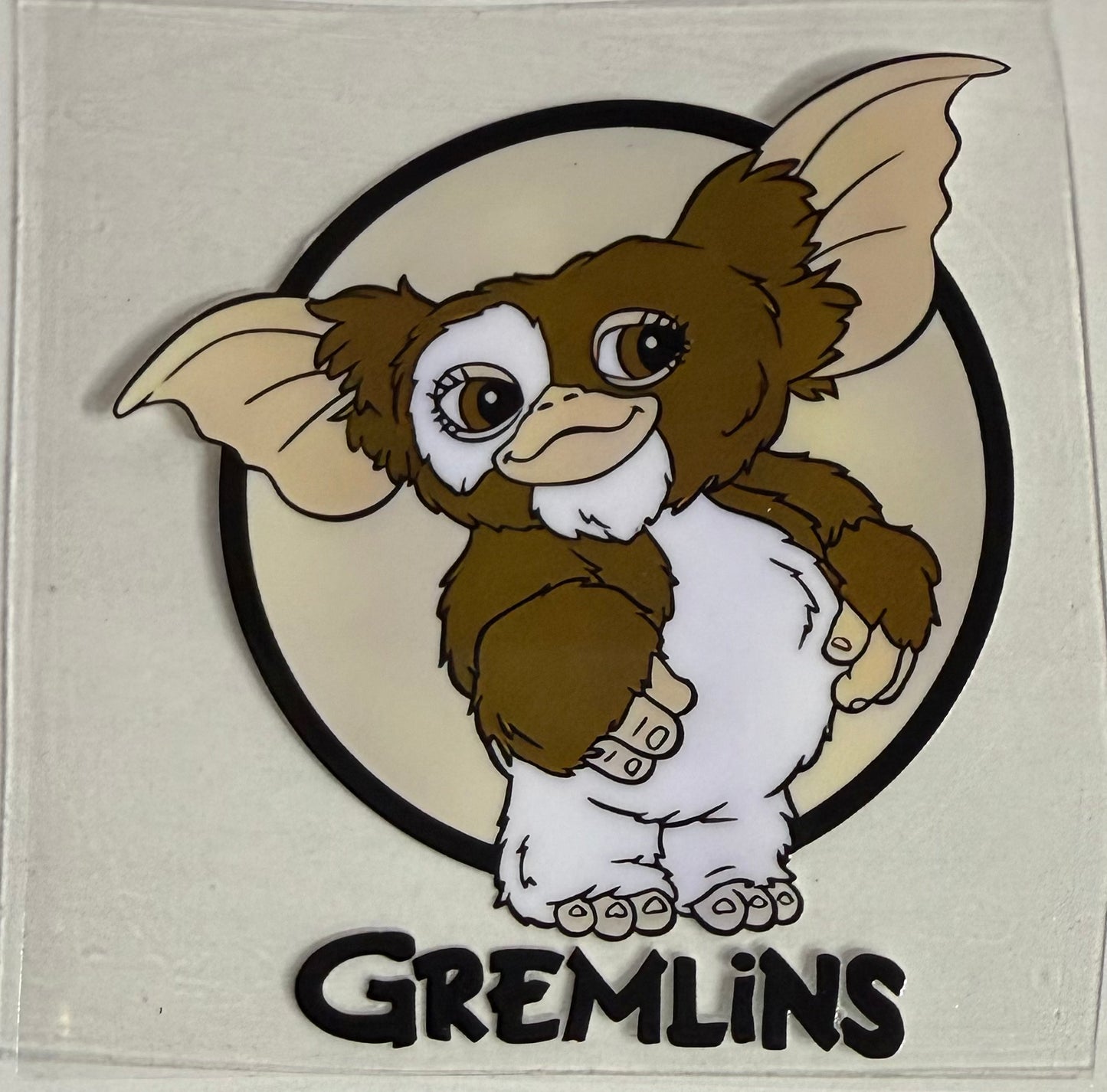 Animals & Living Things - Decals