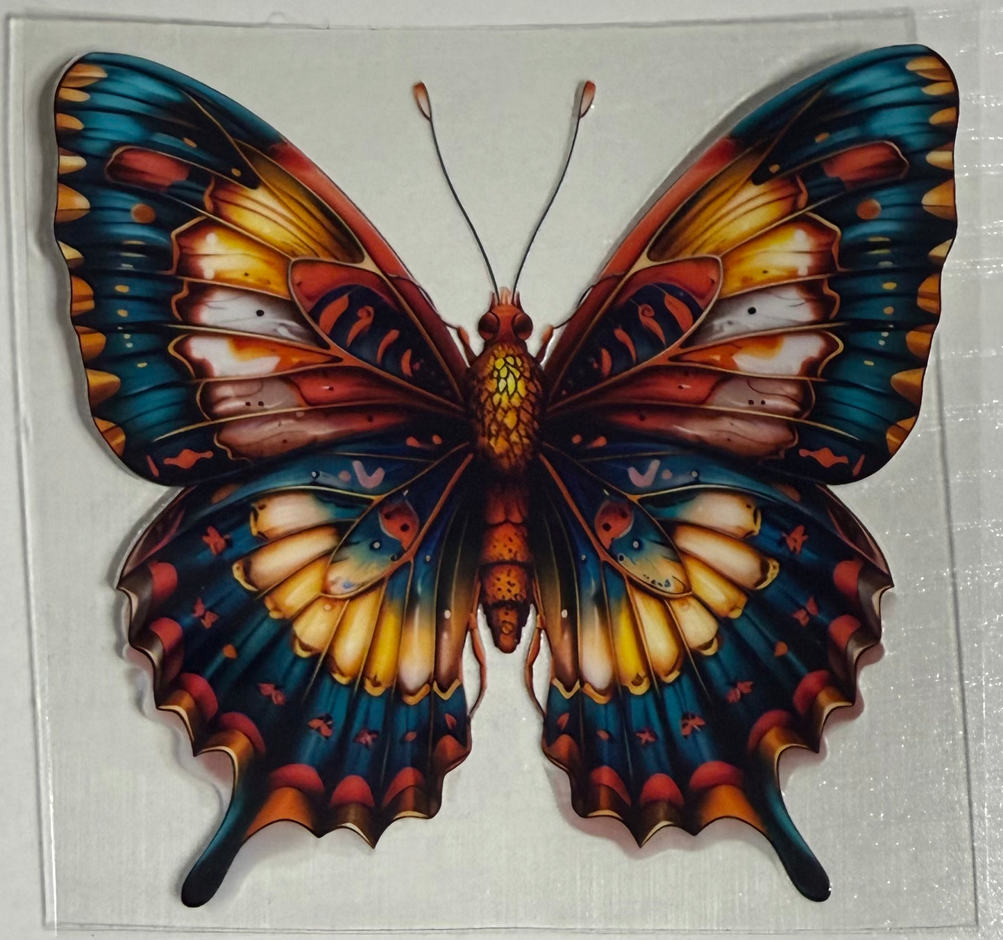 Animals & Living Things - Decals