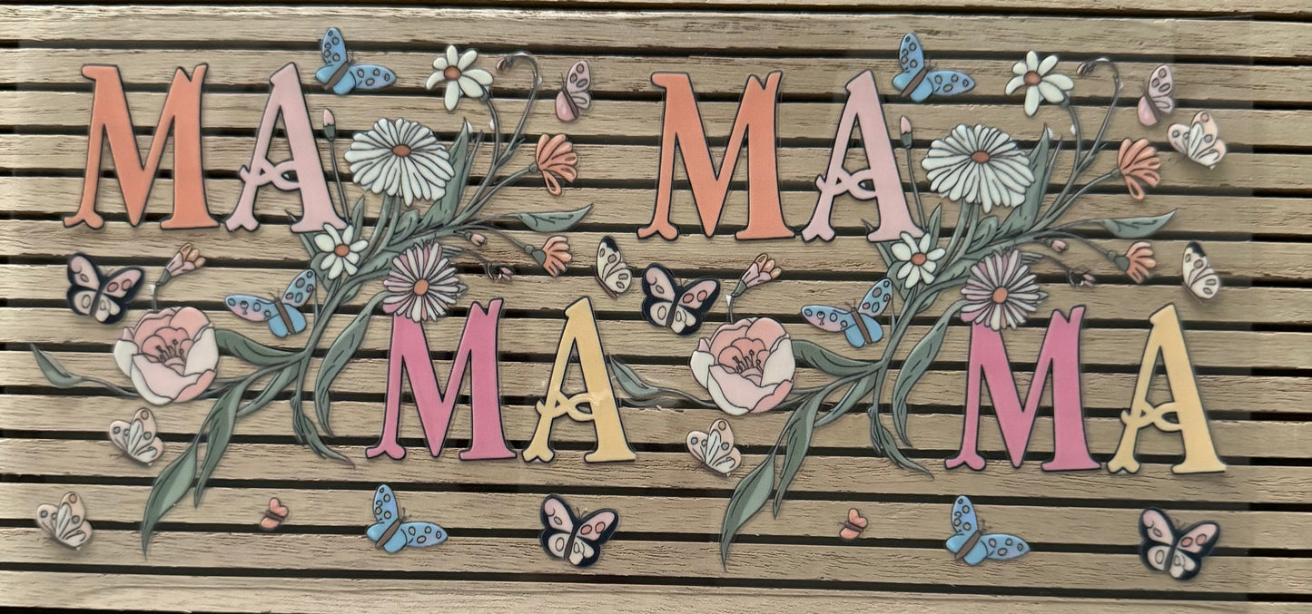 MAMA - Wrap