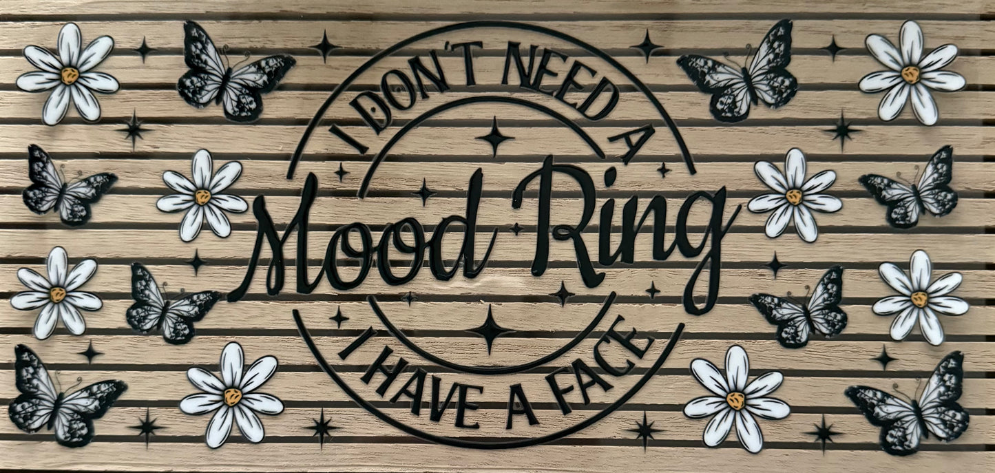 Mood Ring - Wrap