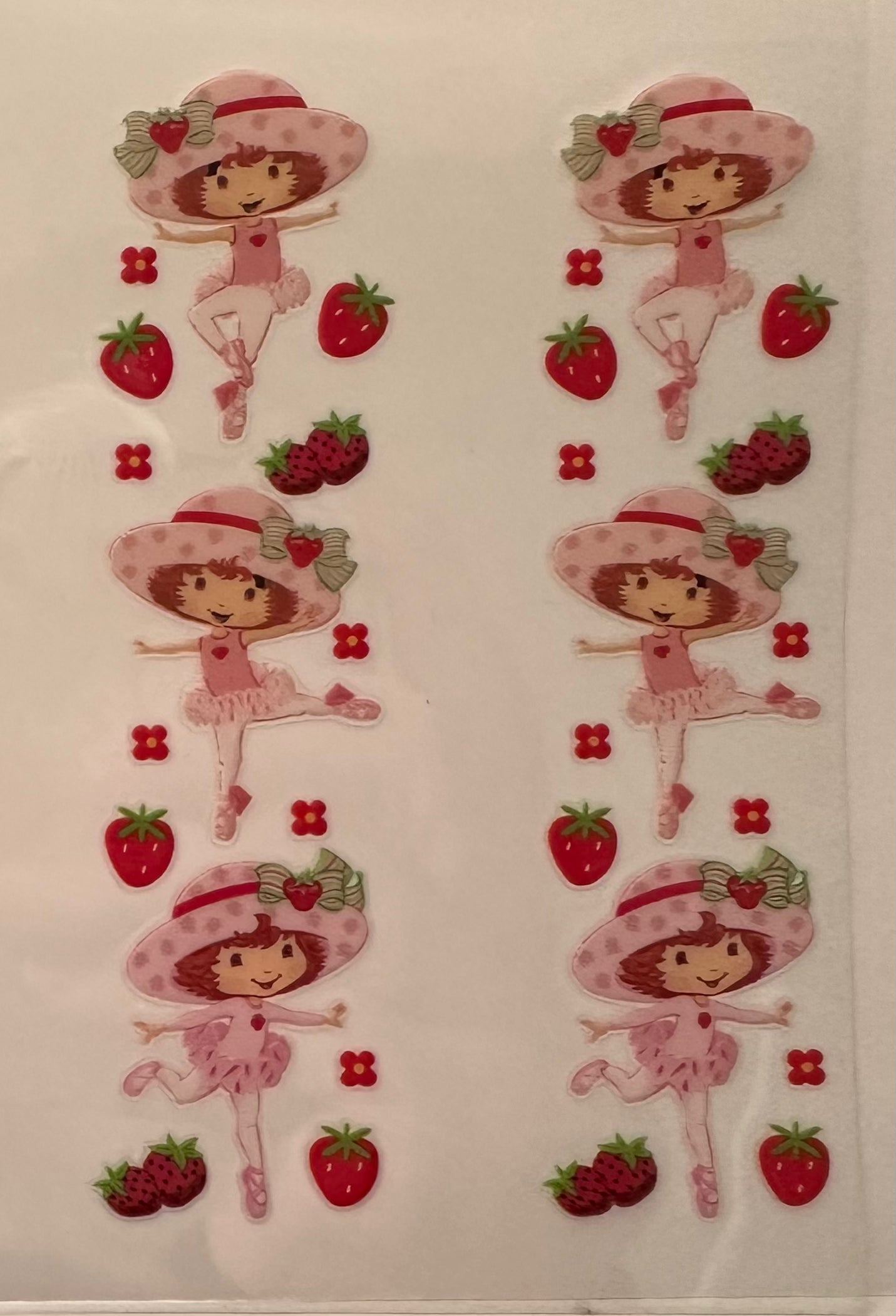 Pen Wrap/Bookmark - Decals & Wraps