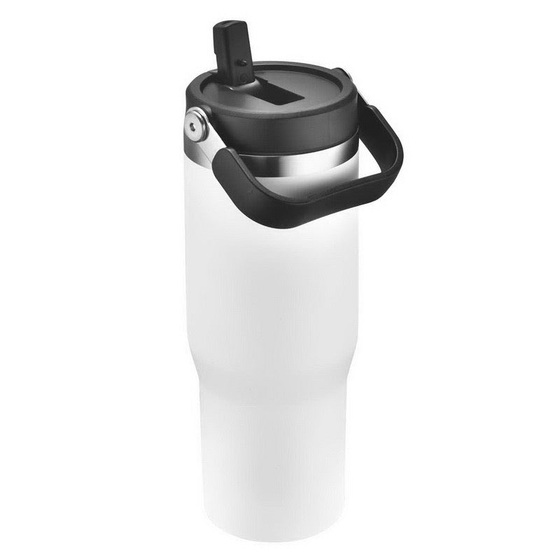 30oz Matte Cup -Stainless Steel