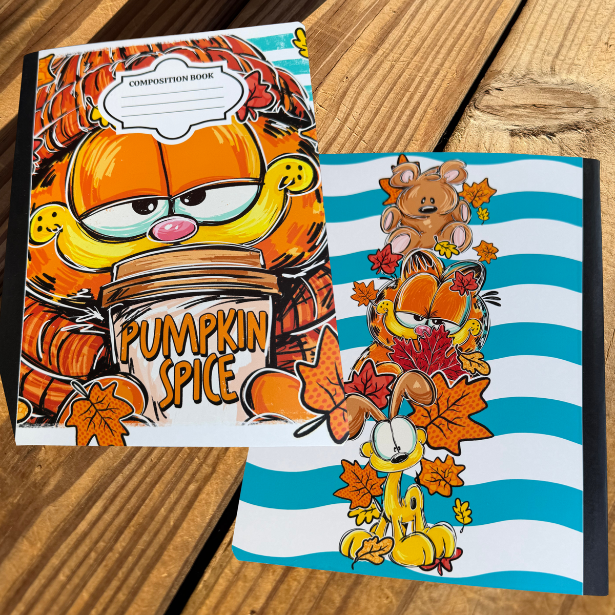 The Orange Cat Collection - 3d Printed