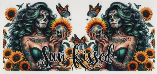 SunKissed - Wrap
