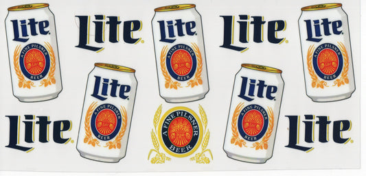 Lite - Wrap