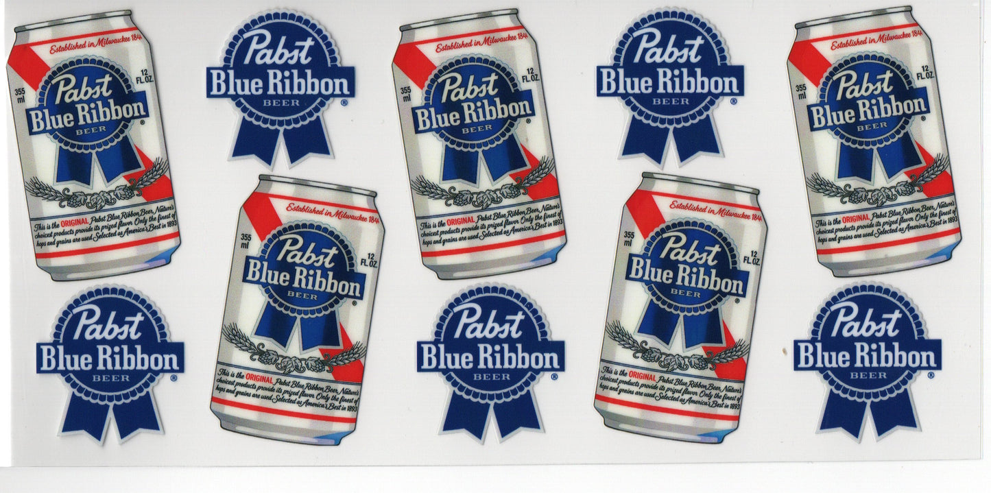 PBR - Wrap