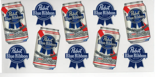 PBR - Wrap