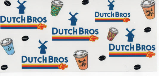 Bro Dutch 2 - Wrap