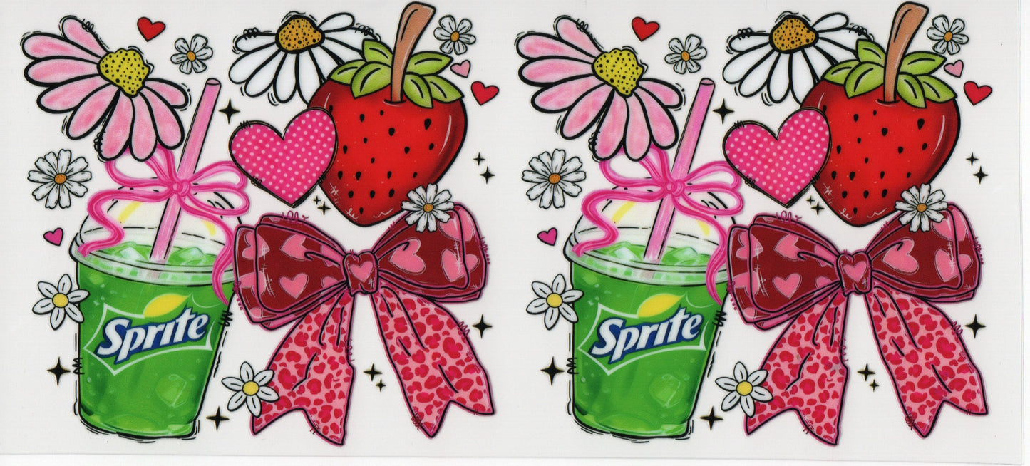 Summer Sprite - Wrap