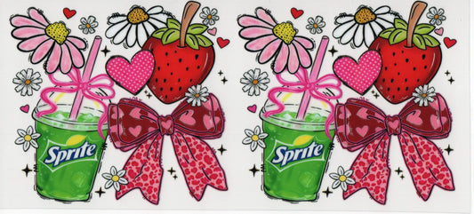 Summer Sprite - Wrap