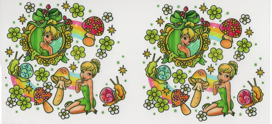 Tink Mirror - Wrap