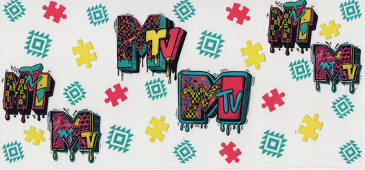 MTV - Wrap