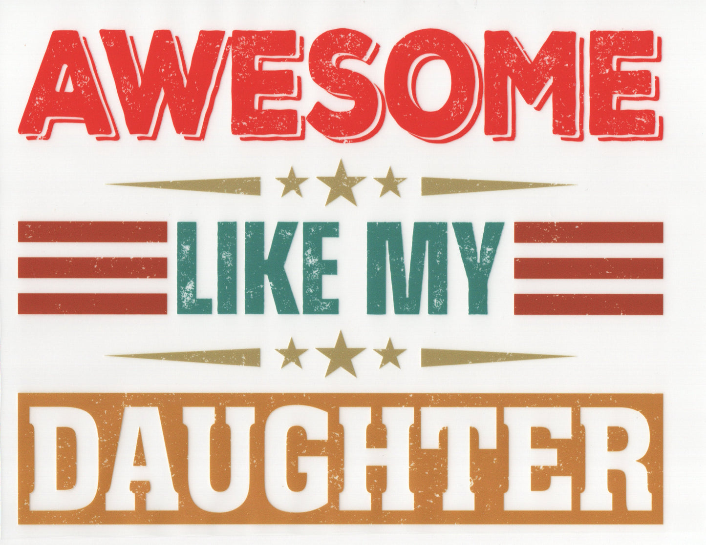 DTF - Options