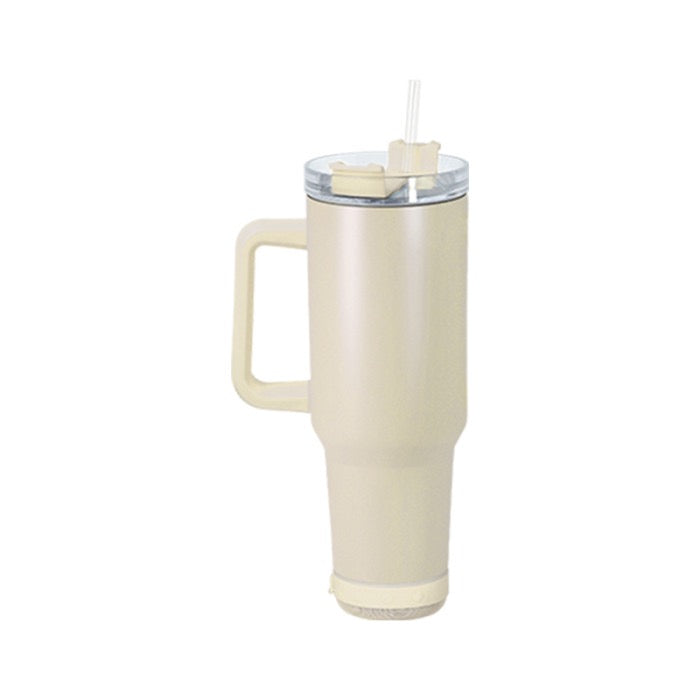 40oz  - Customizable w/ Speaker