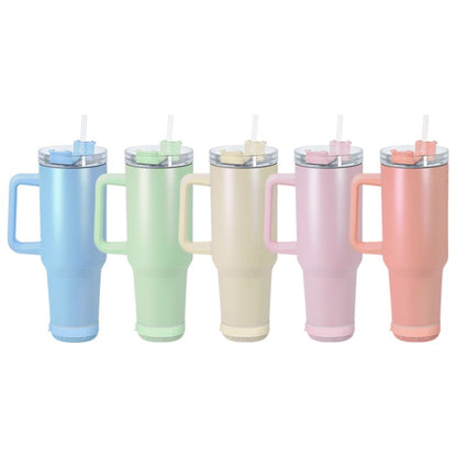 40oz  - Customizable w/ Speaker