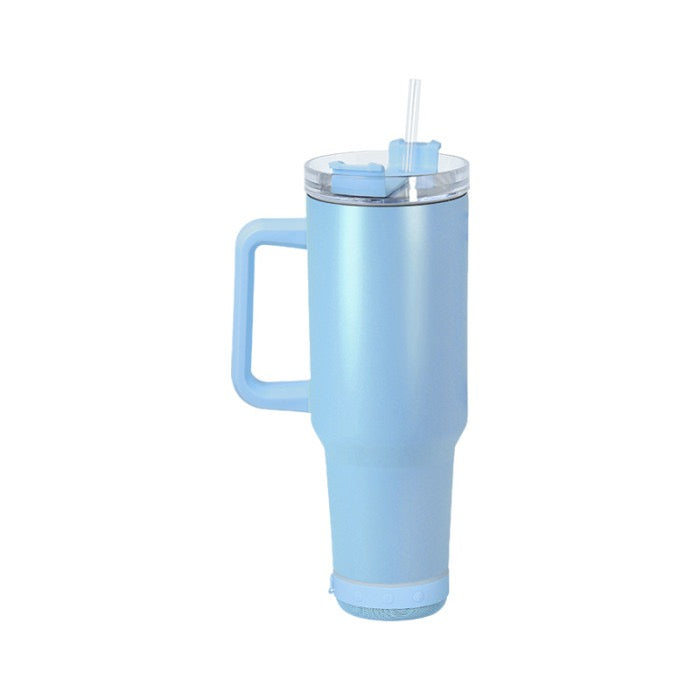 40oz  - Customizable w/ Speaker