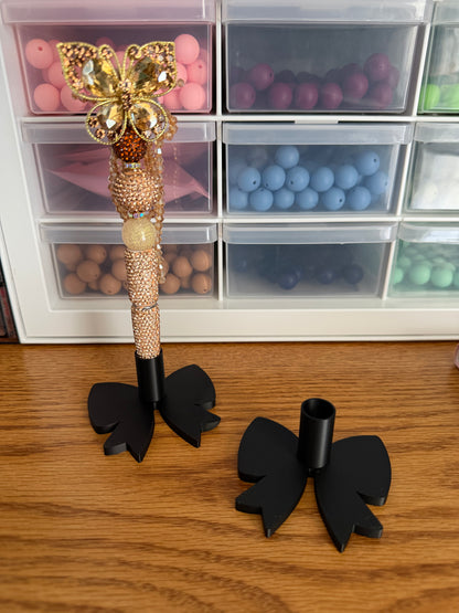Single Pen Display -Custom Colors Available