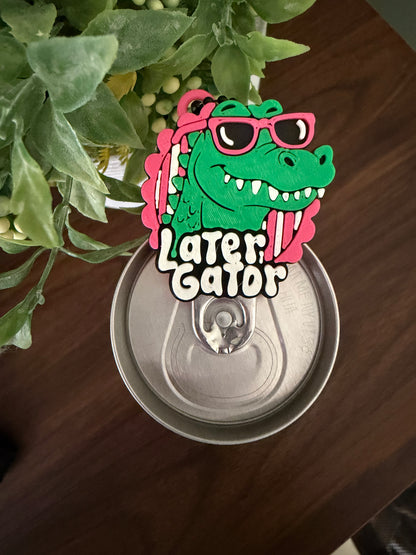 Can Tab Openers