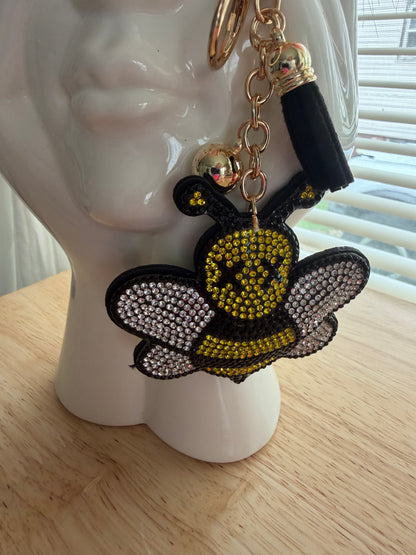 Bag Charms