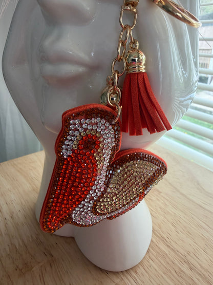Bag Charms