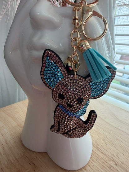 Bag Charms