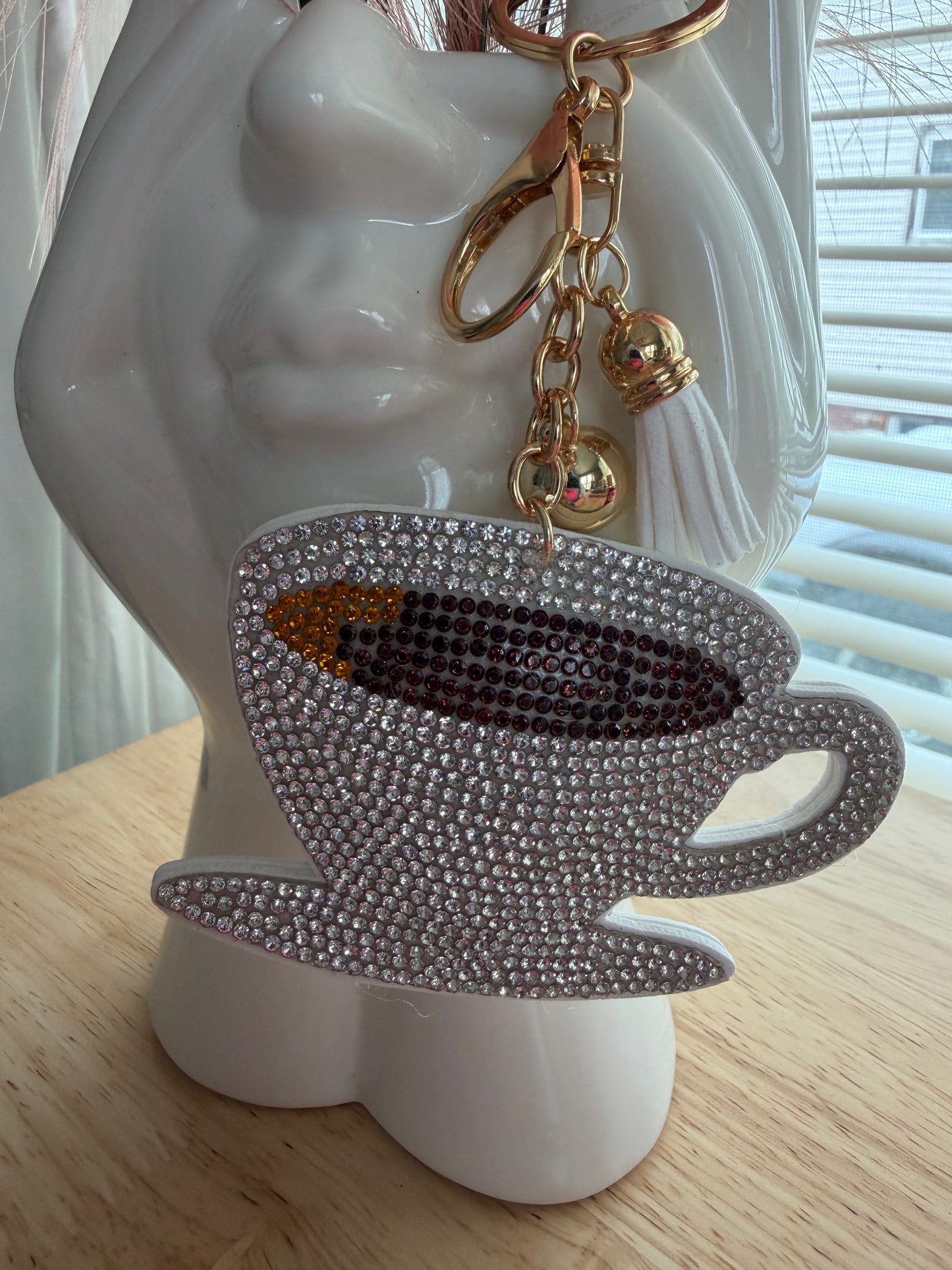 Bag Charms