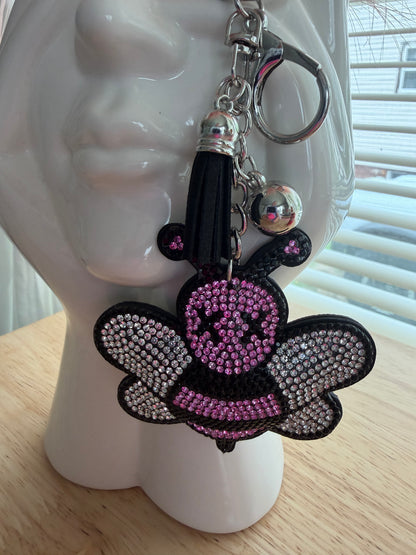 Bag Charms