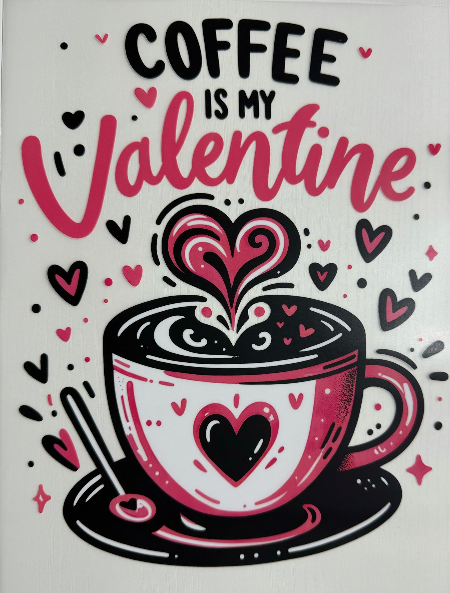 Valentine Coffee 1 - DTF