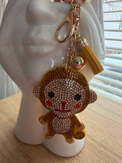 Bag Charms