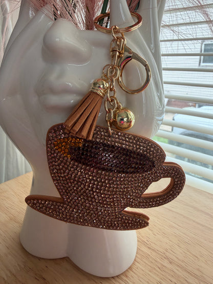 Bag Charms